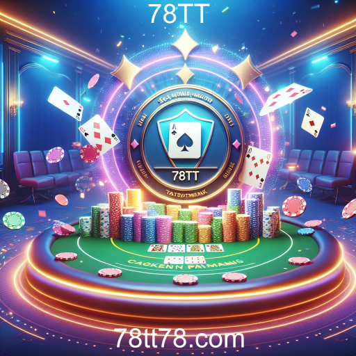 A Ascensão do Poker Online no 78TT
